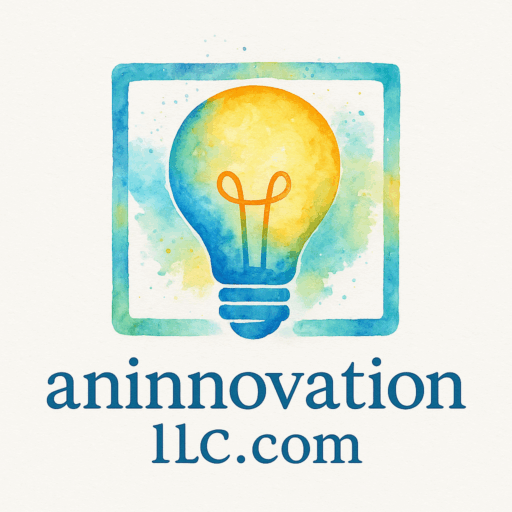 aninnovationllc.com